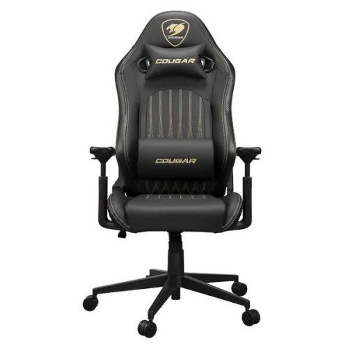 Cougar Silla Gaming Explore Royal