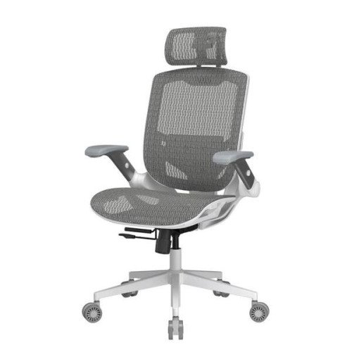Cougar Silla Speeder One White