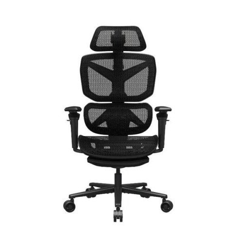 Cougar Silla Gaming Terminator Air