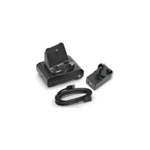 Zebra Base de Carga 1 slot