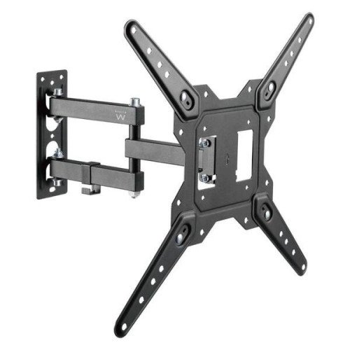 EWENT EW1525 Soporte pared TV ext 3 pivot 23-55"