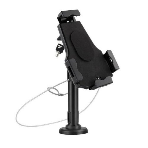 Tooq TQTDS0812 Soporte mesa/pared tablet antirrobo