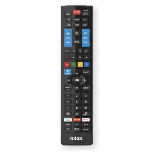 NILOX Mando universal smart 5in1
