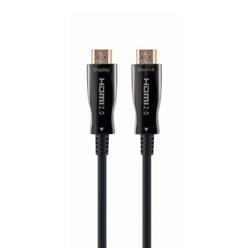 Gembird Cable AOC HDMI Alta Velocidad Premium,30 m