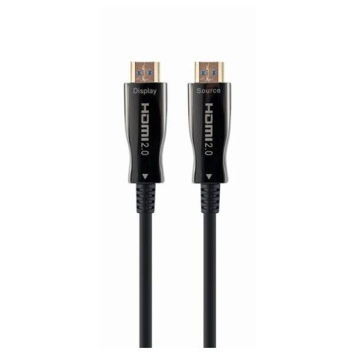Gembird Cable AOC HDMI Alta Velocidad Premium,50 m