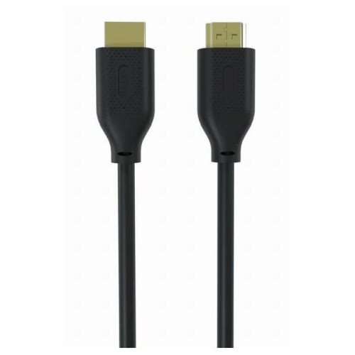 Gembird Cable HDMI de ultra alta velocidad 8K  1m