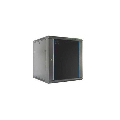 2LAN Armario Suelo 42U 19" 600X600