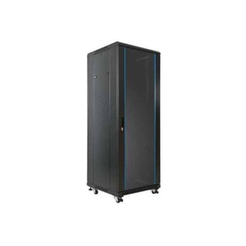 2LAN Armario Suelo 32U 19" 600X600