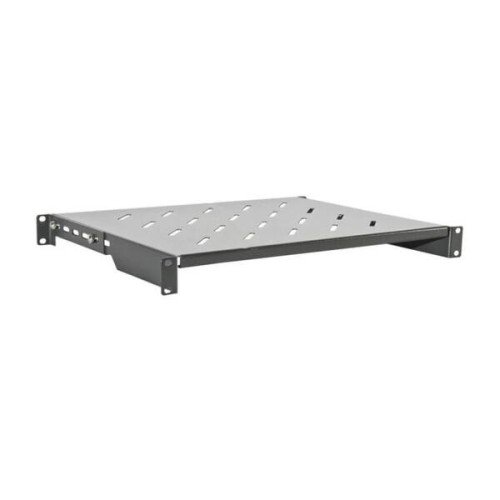 2LAN Bandeja 19" 1U Profundidad  550mm Extensible