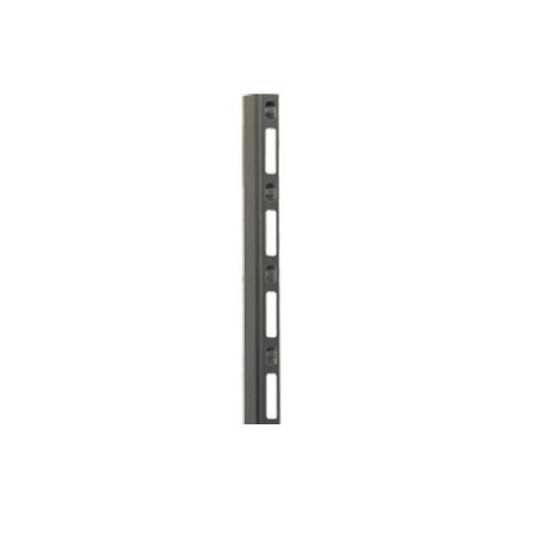 2LAN Pasacable Vertical 187cm  Armarios 42U