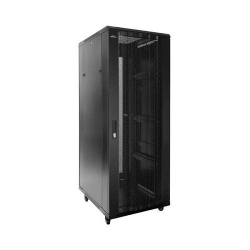 Monolyth Armario 32U SH6032 600x1000 perf. sin acc
