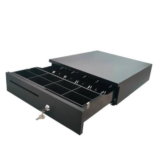 10POS Cajón portamonedas CP-405N, 405*42