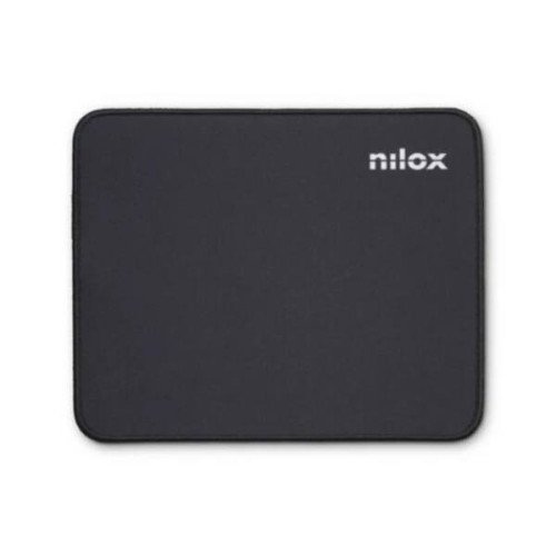 Nilox Alfombrilla negra