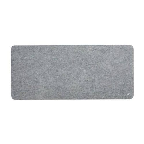 EWENT EW3185 Alfombrilla Extra Grande Fieltro