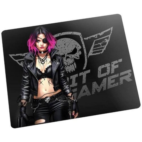 Spirit of Gamer Alfombrilla Ultra King XXL