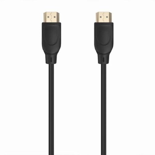 Aisens Cable HDMI V2.0 4K60HZ 18Gbps A/M-A/M 1.0M