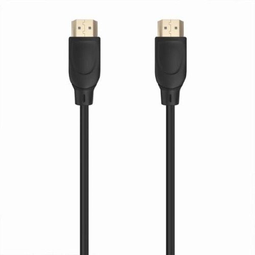 Aisens Cable HDMI V2.0 4K60HZ 18Gbps A/M-A/M 1.5M