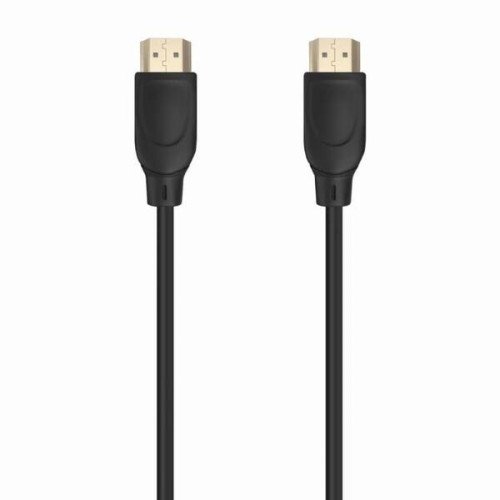 Aisens Cable HDMI V2.0 4K60HZ 18Gbps A/M-A/M 2.0M