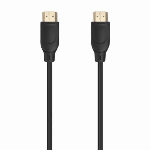 Aisens Cable HDMI V2.0 4K60HZ 18Gbps A/M-A/M 3.0M