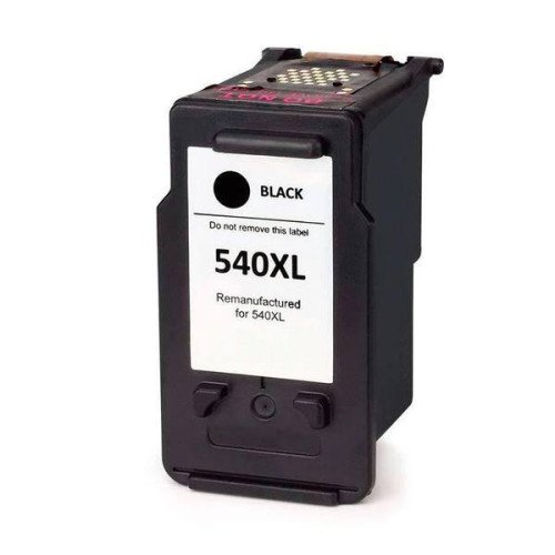 INKOEM Cartucho Compatible Canon PG540XL