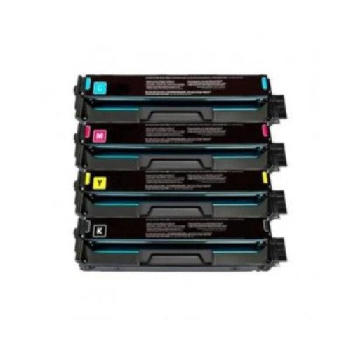 INKOEM Tóner Compatible Pantum CTL-1100XM Magenta