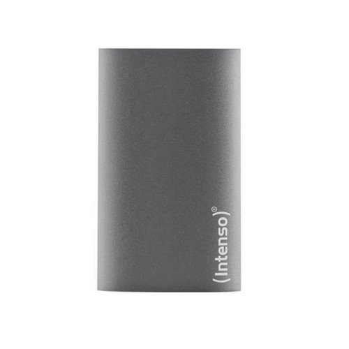 Intenso External SSD 1TB Premium Edition Antracita