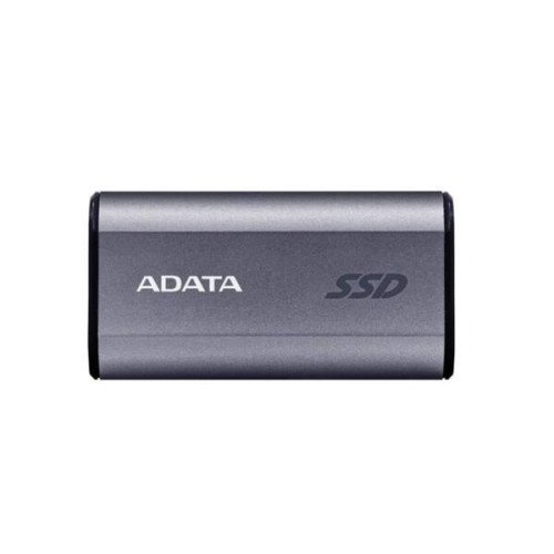 ADATA SC750 SSD Externo 1TB USB 3.2 Gen2 Grey