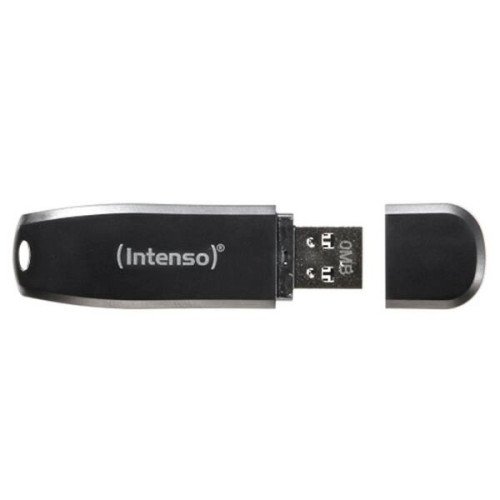 Intenso 3533470 Lápiz USB 3.2 Speed line 16GB