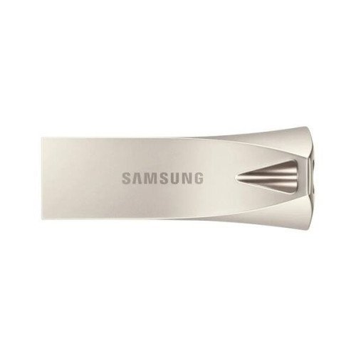 Samsung Bar Plus 512GB USB 3.1 Champaign Silver
