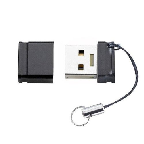 Intenso Lápiz USB Slim Line 64Gb USB-A 3.2