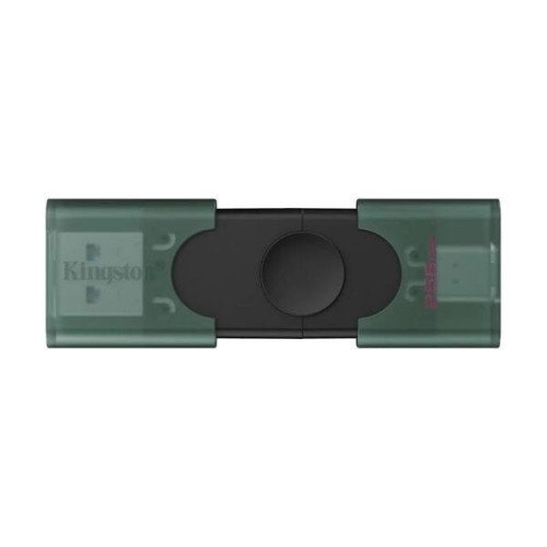 Kingston DataTraveler 256GB USB 3.2 Gen1 DuoG2