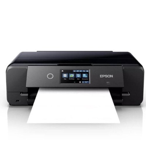 Epson Multifunción Expressión Photo XP-980