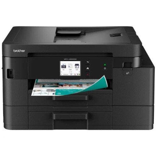 Brother Multifunción MFC-J4550DW