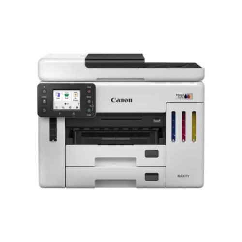 Canon Multifunción MAXIFY GX7150