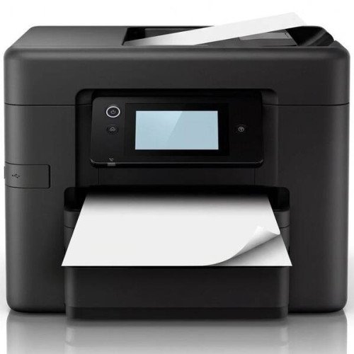 Epson Multifunción WorkForce Pro WF-3920DWF