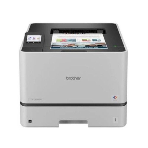 Brother Impresora Laser Color HL-L8430CDW