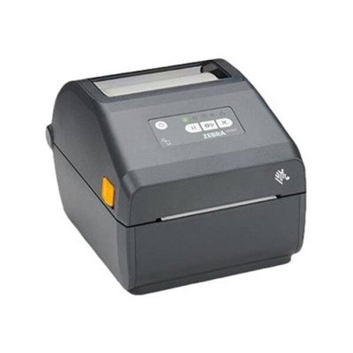Zebra Impresora Térmica Directa ZD421D Usb Etherne