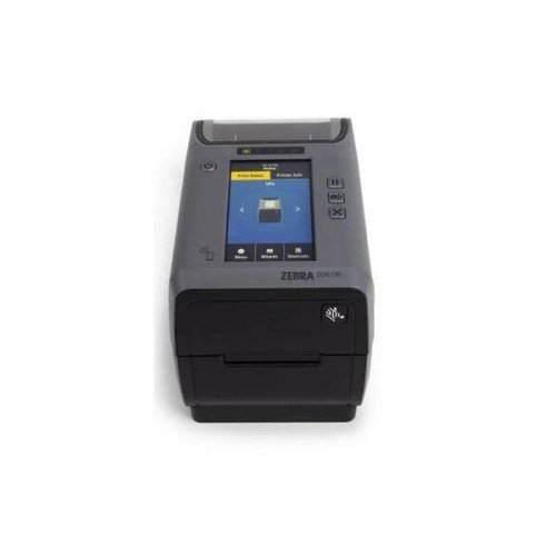 Zebra Impresora Térmica ZD611 Usb/Ethernet