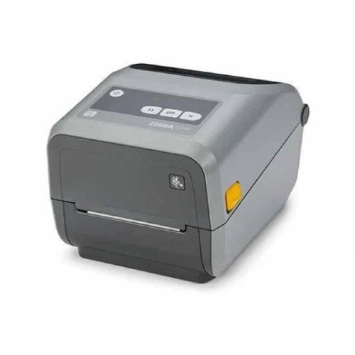 Zebra Impresora Térmica ZD421 Usb