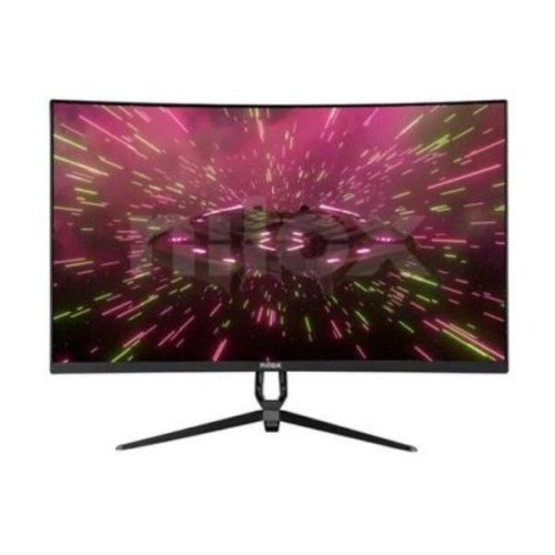 NILOX NXM27CRV2001 Monitor 27"VA 200Hz H